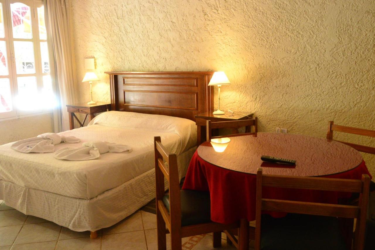 Sesma Excelencia En Cabanas San Rafael  Exterior photo