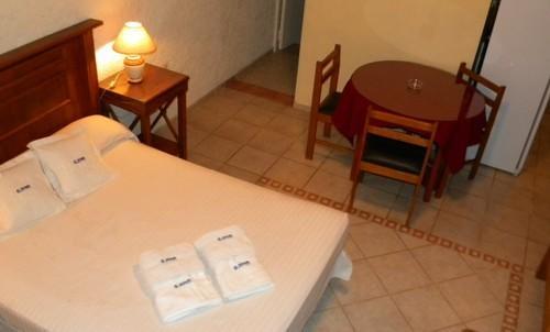 Sesma Excelencia En Cabanas San Rafael  Room photo